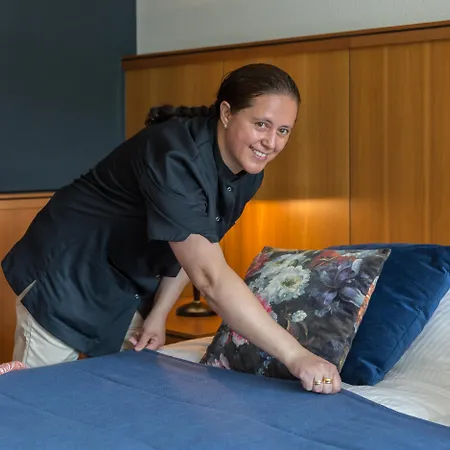 Van Der Valk Hotel Volendam - Recently Renovated-3