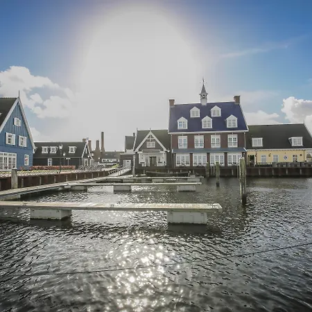 Fletcher Hotel - Restaurant Nautisch Kwartier-2