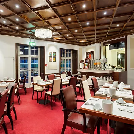 Hotel City Inn Basel-3