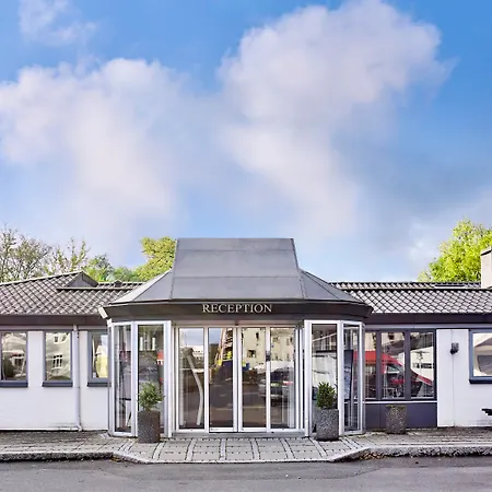 Zleep Hotel Kolding-3