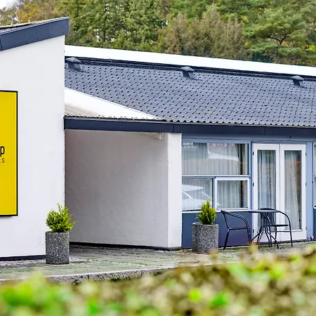Zleep Hotel Kolding-2