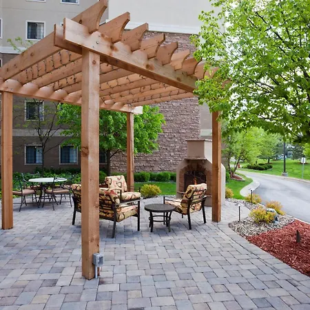 Staybridge Suites Minneapolis-Bloomington By Ihg-2