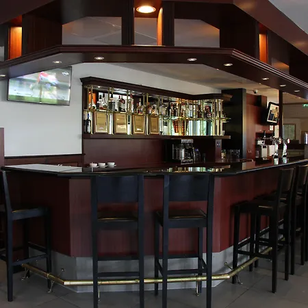 Bastion Hotel Roosendaal-2