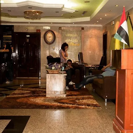 Shalimar Park Hotel-3