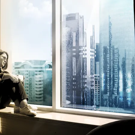 Towers Rotana - Dubai-3