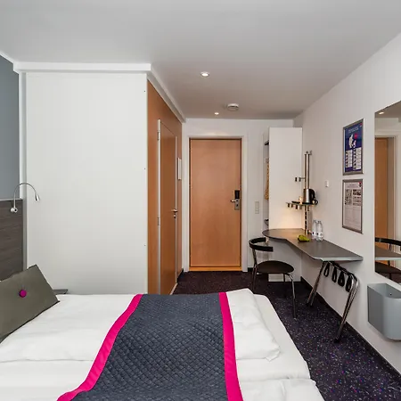 Cabinn Esbjerg-2