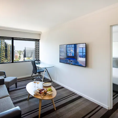 Mercure Sydney-3