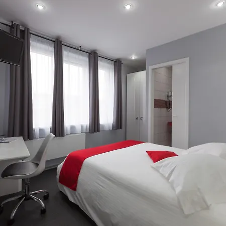 Hotel Phenix-2