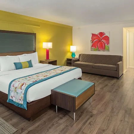 Best Western Hibiscus Motel-2