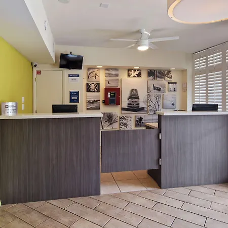Best Western Hibiscus Motel-3