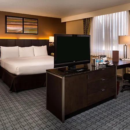 Doubletree By Hilton Whittier-2
