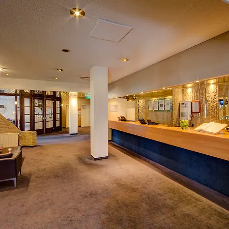 Fletcher Hotel-Restaurant ‘s-Hertogenbosch-3