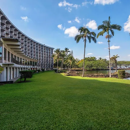 Hilo Hawaiian Hotel, Trademark Collection By Wyndham-2