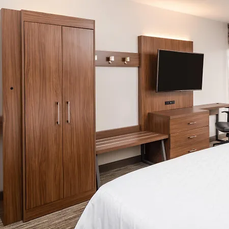 Holiday Inn Express Boca Raton - West By Ihg-3