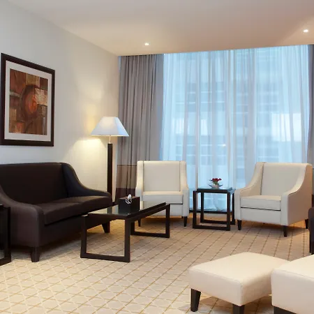 Holiday Inn Dubai Al Barsha By Ihg-3