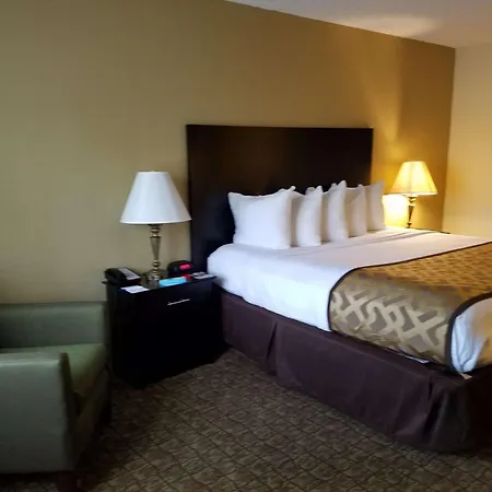 Best Western Crossroads Inn-2