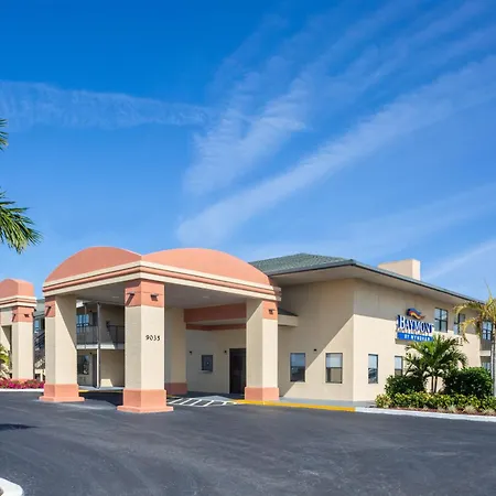 Baymont By Wyndham Punta Gorda/Port Charlotte-2
