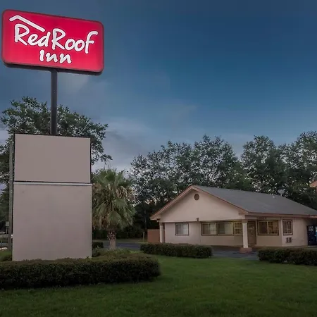 Red Roof Inn Chipley-2