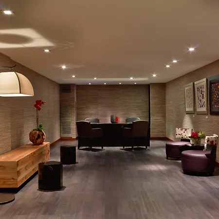 Nobu Hotel at Caesars Palace-3