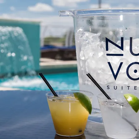 Nuvo Suites Hotel - Miami Doral-3