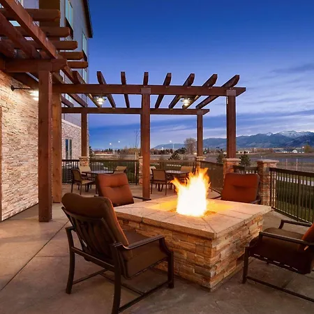 Country Inn & Suites By Radisson, Bozeman, Mt-2