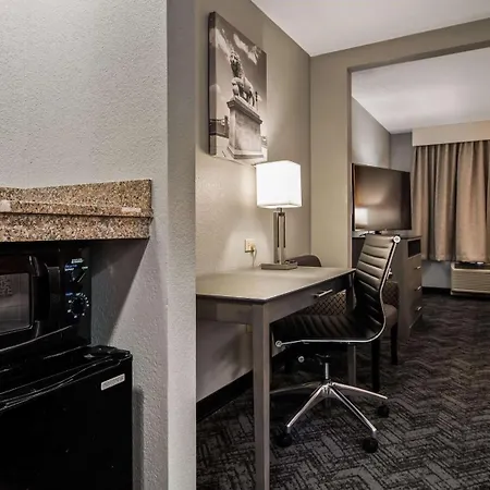 Best Western Plus St. Augustine I-95-3