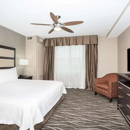 Homewood Suites By Hilton South Las Vegas-2