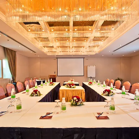 Century Hotel Doha-3