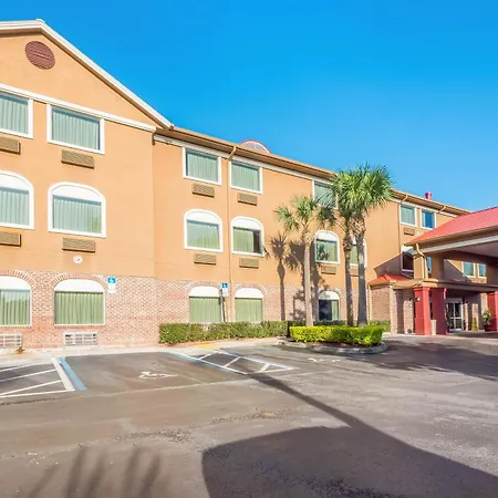 Red Roof Inn Ocala-2