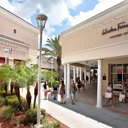Hyatt Place Orlando/Lake Buena Vista-3