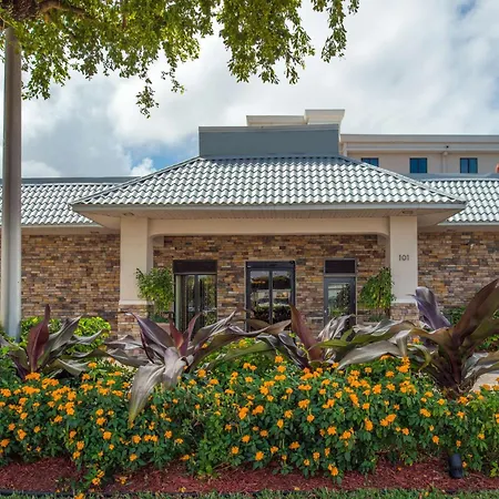 Best Western Plus Hollywood/Aventura-2