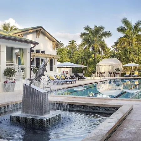 Cheeca Lodge & Spa-3