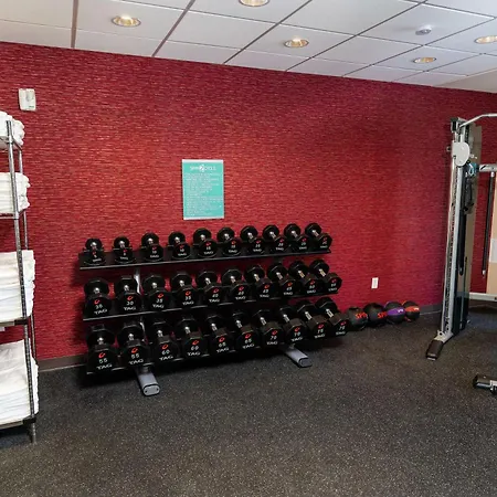 Home2 Suites By Hilton Las Vegas Stadium District-2