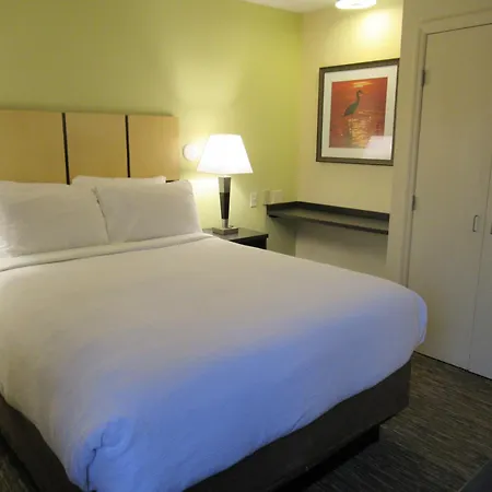 Candlewood Suites Lake Mary By Ihg-3