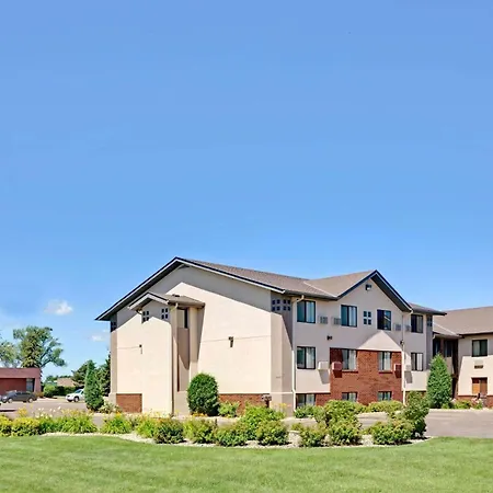 Super 8 By Wyndham Aberdeen East-3