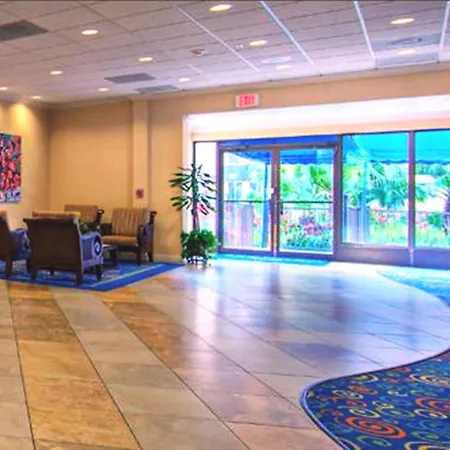 The Inn At Boynton Beach-3