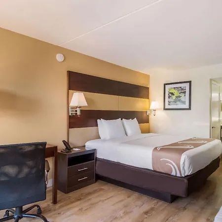 Quality Inn Bradenton - Sarasota North-2