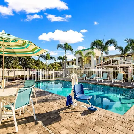 Quality Inn Bradenton - Sarasota North-3