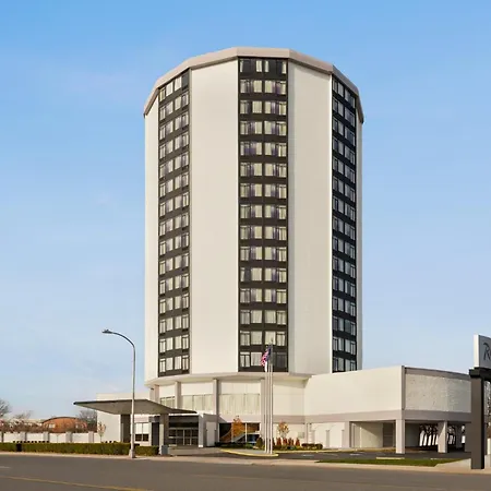 Holiday Inn Philadelphia Arpt-Stadium Area By Ihg-2