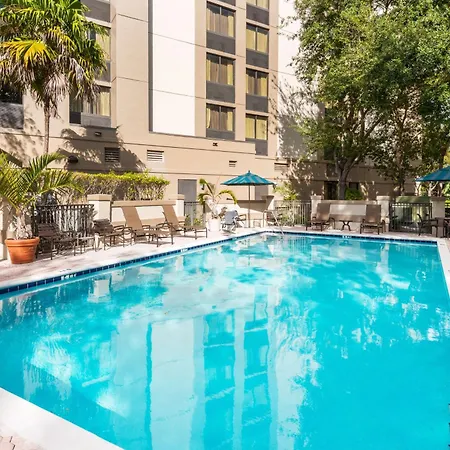 Hyatt Place Ft. Lauderdale/Plantation-3