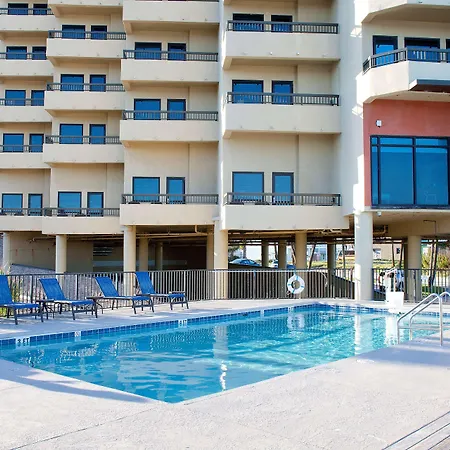 Best Western New Smyrna Beach Hotel & Suites-3