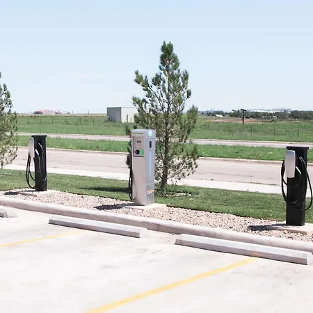 Hampton Inn & Suites Amarillo East-3