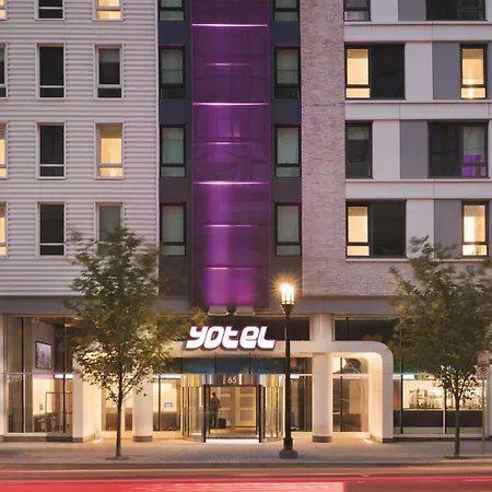 Yotel Boston-2