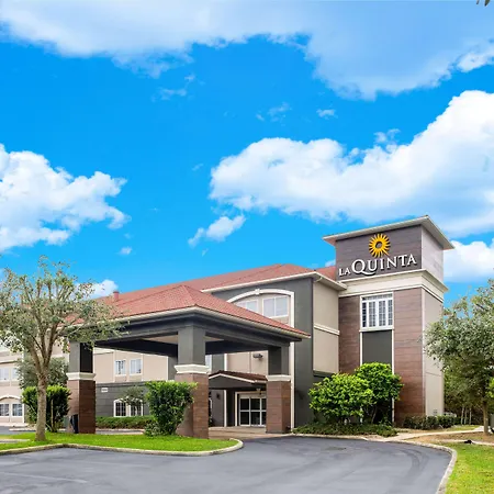 La Quinta By Wyndham Sebring-2