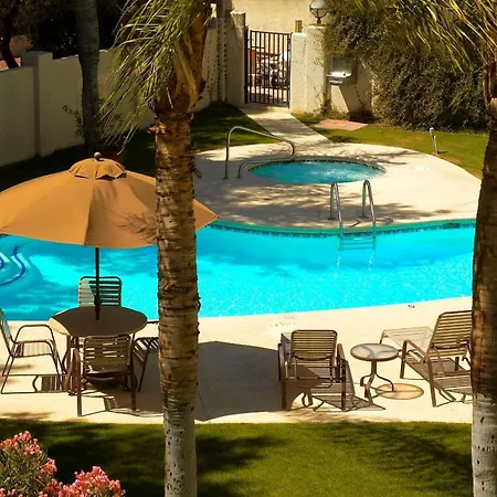 Hampton Inn Tucson-Airport-2