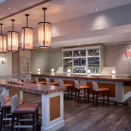 Sawgrass Marriott Golf Resort & Spa-2