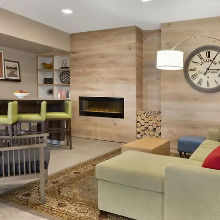 Country Inn & Suites By Radisson, Richmond West At I-64, Va-2