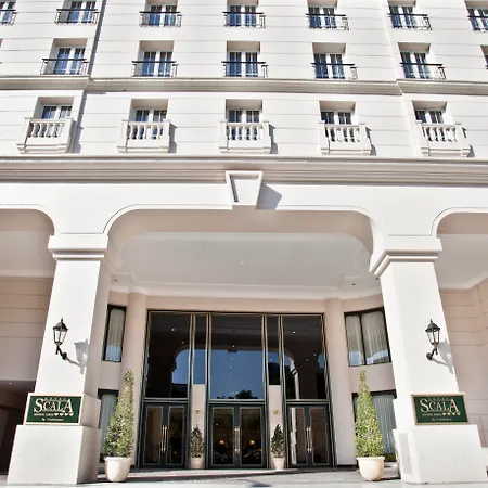 Scala Hotel Buenos Aires-2