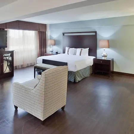 Holiday Inn Virginia Beach - Norfolk By Ihg-3