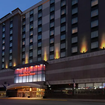 Hilton Garden Inn Pittsburgh University Place-3